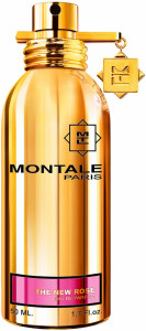   Montale The New Rose      - edp 50 ml