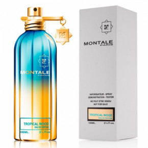   Montale Tropical Wood  100 ml tester