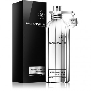   Montale Wood and Spices  100 ml (0)