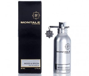   Montale Wood and Spices  50 ml