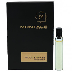    Montale Woodspices 2 ml  (11196)