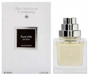   The Different Company Pure eVe   - edp 100 ml