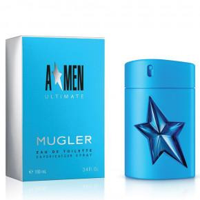   Thierry Mugler A*Men Ultimate   100 ml