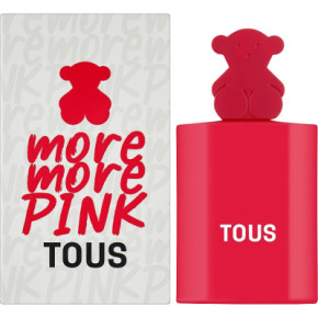   Tous More More Pink 30  (8436603331302) 3