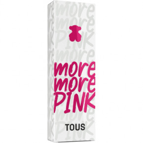   Tous More More Pink 90  (8436603331289) 3