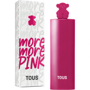   Tous More More Pink 90  (8436603331289) 4