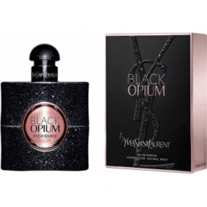   Yves Saint Laurent Black Opium 50  (3365440787919)