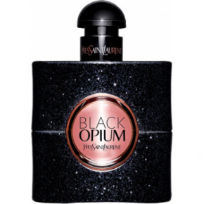   Yves Saint Laurent Black Opium 50  (3365440787919) 3