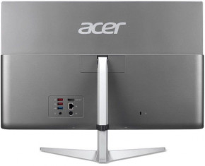  Acer Aspire C24-1650 (DQ.BFSME.004) Black/Silver 9