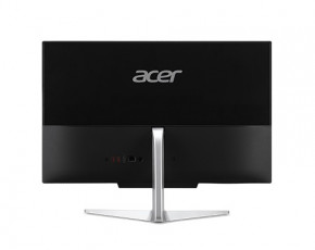  Acer Aspire C24-420 Black/Silver (DQ.BFXME.001) 6