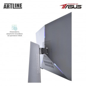  ARTLINE Gaming G75 Windows 11 Home (G75v53Win) 10