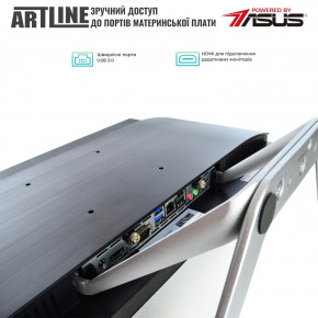 ARTLINE Home G73 Windows 11 Home (G73v22) 4
