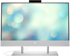  - HP All-in-One Silver (426G7EA) (1)