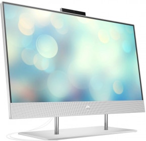 - HP All-in-One Silver (426G7EA) (2)