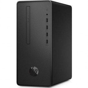 HP Desktop Pro MT / i3-8100 (8VS14EA) 3