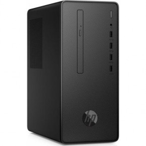  HP Desktop Pro MT / i3-8100 (8VS14EA) 4