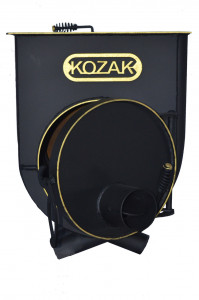     Kozak 00 - 120 3 3