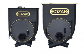     Kozak 00 - 120 3 4
