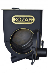     Kozak 00 - 120 3 5