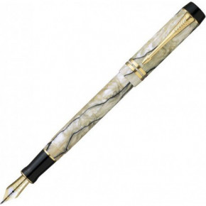   Parker Duofold Pearl and Black NEW FP 97 612  Parker (19359) 4