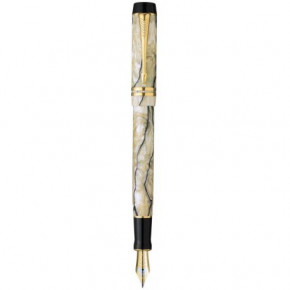   Parker Duofold Pearl and Black NEW FP () 97 610  Parker (19358) 3