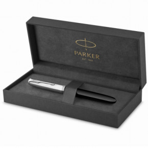   Parker PARKER 51 Black CT FP F (55 011) 8