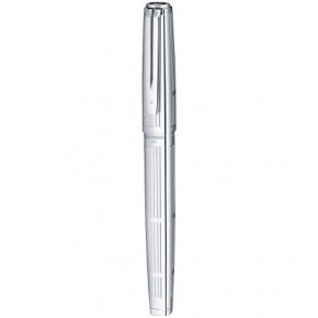   Waterman EXCEPTION Silver FP 11 023 (19394) 3