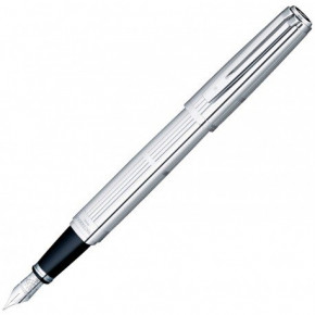   Waterman EXCEPTION Silver FP 11 023 (19394) 4
