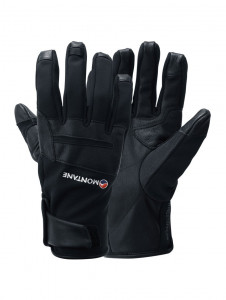  Montane Cyclone Glove Black S