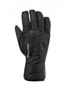  Montane Female Prism Glove 2020 Black M