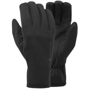   Montane Protium Glove Black S