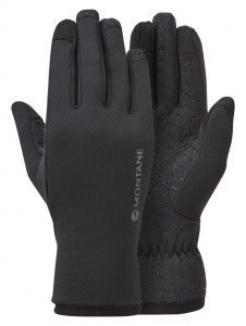  MONTANE Fury XT Glove W Black S (GFFRXBLAB16)