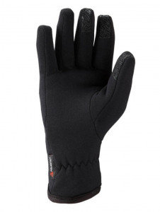  Montane Female PowerStretch Pro Glove Black M 4