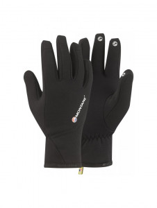  Montane Powerstretch Pro Glove Black M