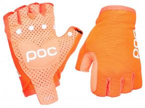  POC AVIP Glove Short L Zink Orange (1033-PC 302801205LRG1)
