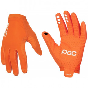  POC Avip Glove Long XS Zink Orange (1033-PC 302701205XSM1)