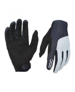  POC Essential Mesh Glove M Uranium Black/Oxolane Gray (1033-PC 303728191MED1)