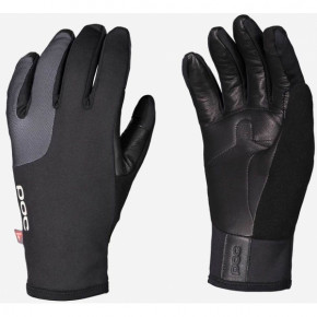  POC Thermal Glove L Uranium Black (1033-PC 302811002LRG1)