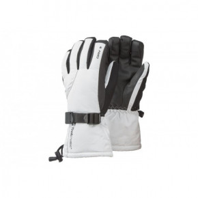    Trekmates Mogul Dry Glove Womens TM-003752 white/black L  (015.0869) (0)
