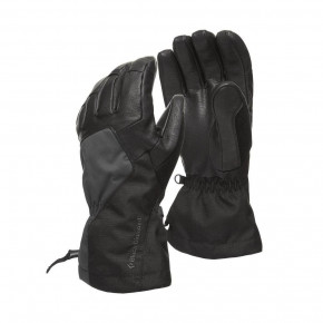  Black Diamond Renegate Pro Gloves  Black M (1033-BD 801438.BLAK-M)