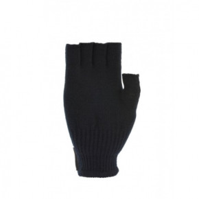  Extremities Fingerless Thinny Glove Black One Size (21TNF)