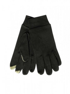  Extremities Merino Touch Liner Glove Black XL (21MTL4X)