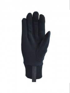  Extremities Flux Gloves Black XS 3