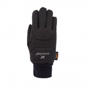  Extremities Waterproof Power Liner Gloves Black XS