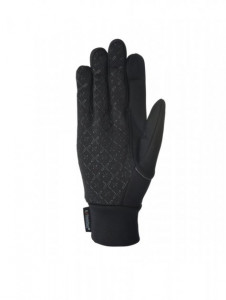  Extremities Sticky Power Liner Glove Black L (21SPG3L)