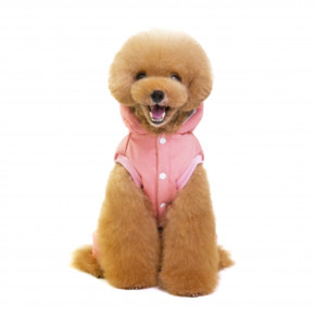     DogBaby Lovely M Pink Dog Baby 1113130204