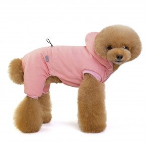     DogBaby Lovely M Pink Dog Baby 1113130204 7