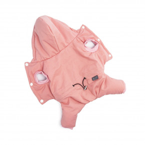     DogBaby Lovely L Pink Dog Baby 1113130205 3