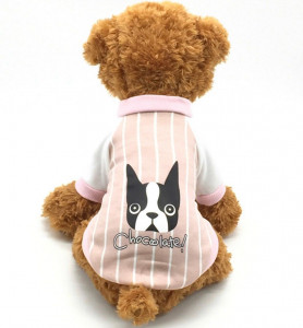      DogBaby Chocolate S Pink Dog Baby 1113688422
