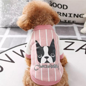      DogBaby Chocolate S Pink Dog Baby 1113688422 4